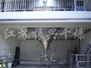 咸味香精生產線