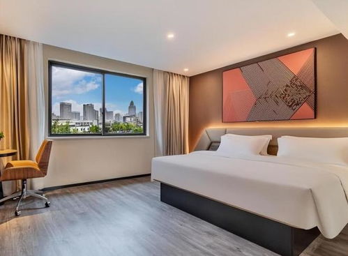 重慶暑期旅游熱度高漲，IU酒店引領輕中端住宿投資新浪潮