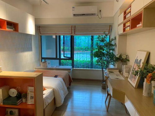 驚呆！3價買房，能住一輩子的科學城敏捷水西廣場公寓，竟還有美甲服務？