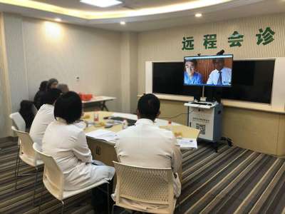 醫(yī)院遠(yuǎn)程會(huì)診系統(tǒng)的核心功能與遠(yuǎn)程健康管理服務(wù)解析